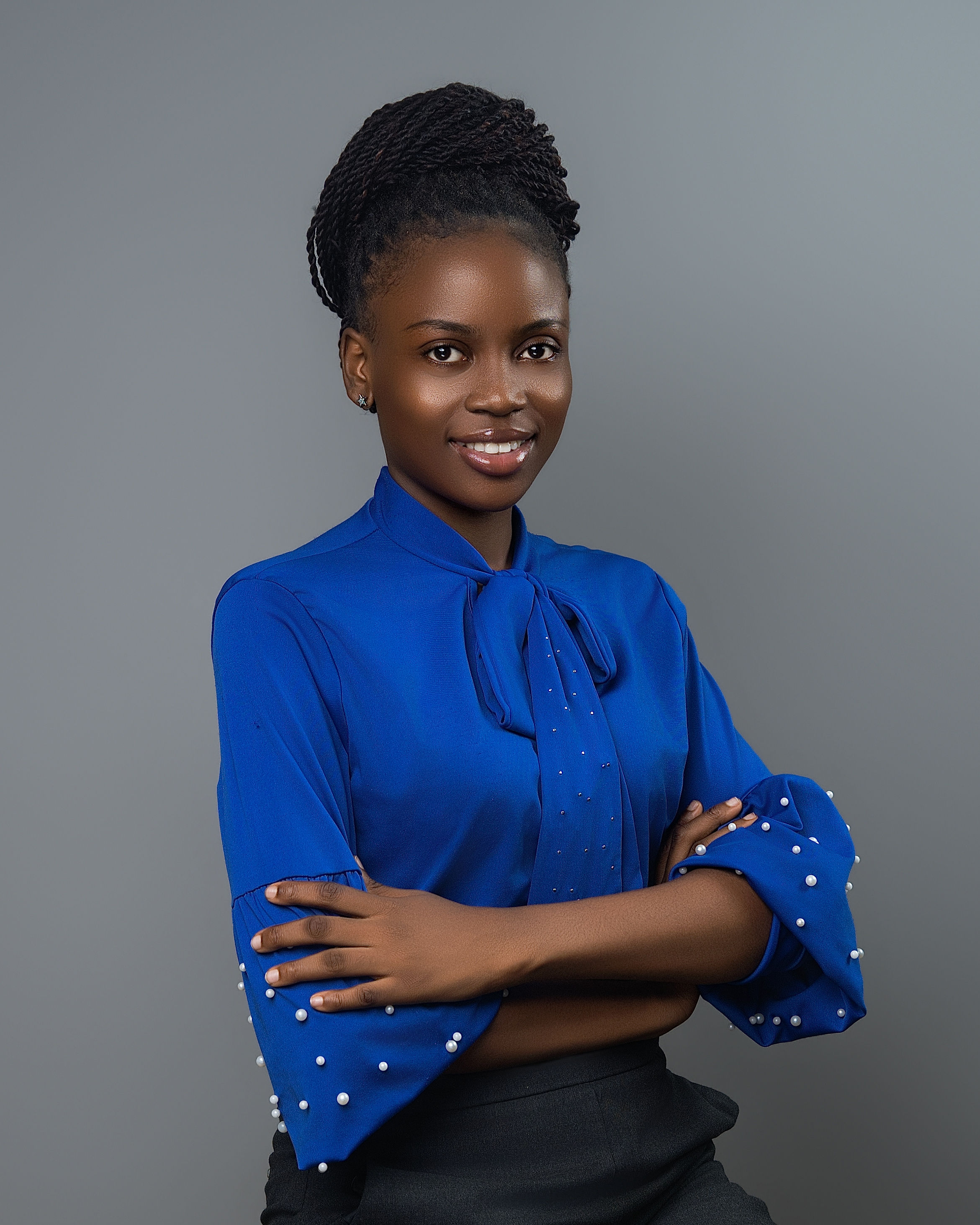 Toluwani Akintoye